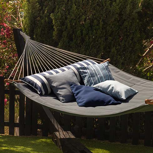 How to Use Outdoor Fabrics - Just Fabrics