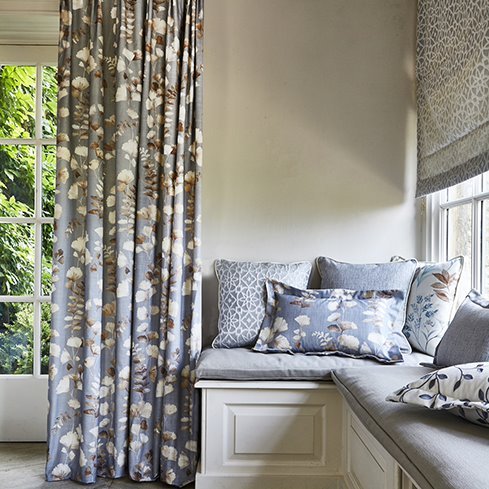 How to make savings in your home with curtains and blinds - Just Fabrics