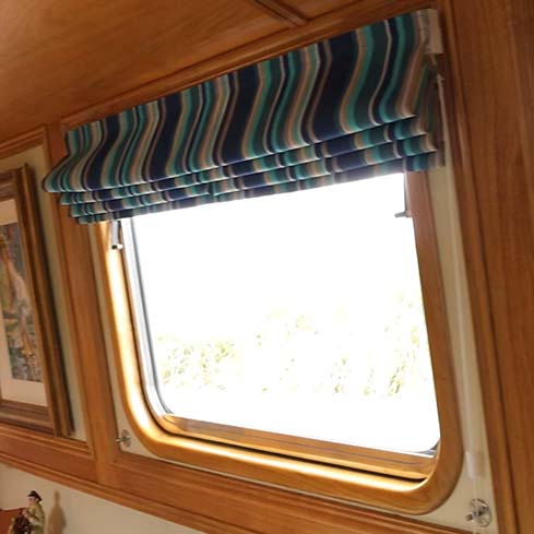 Customer Testimonial with Pam - Just Fabrics