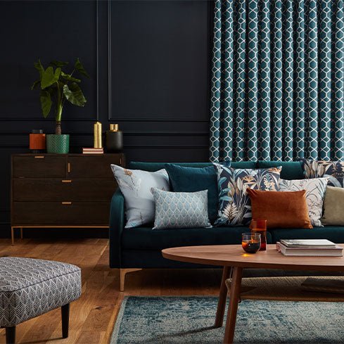 Contract Fabrics & FR - Just Fabrics