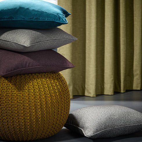 Selecting Contract Fabrics - Just Fabrics