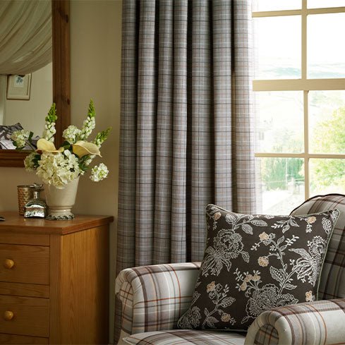 Fabrics for Self-Catering and Holiday Lets - Just Fabrics