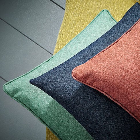 Fabric & Soft Furnishings for Offices - Just Fabrics