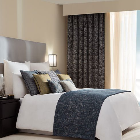 Fabrics for Cruise Ships - Just Fabrics