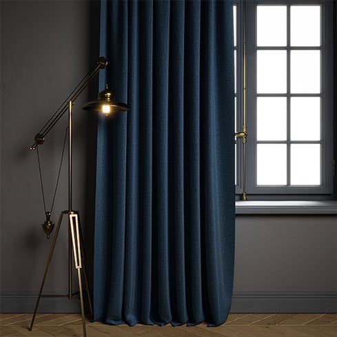 Setting the scene: Curtain Fabrics for the Theatre - Just Fabrics