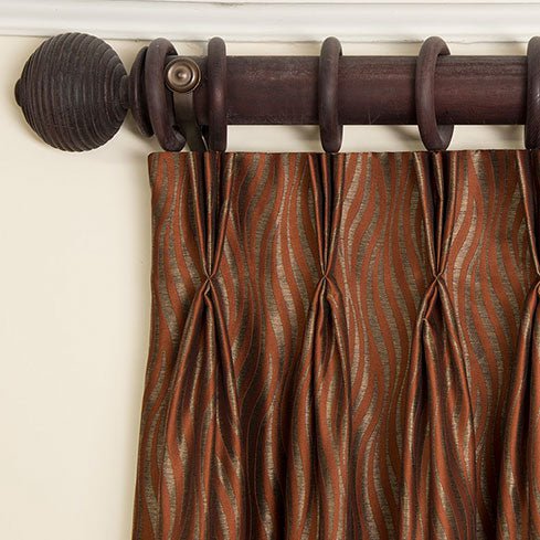 Tracks & Poles for Stage Curtains - Just Fabrics