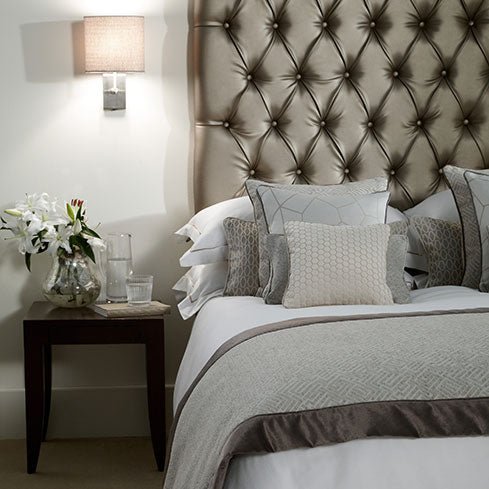 Contractors: Expert Knowledge for your Project - Just Fabrics