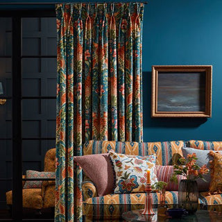 The benefits of made to measure curtains - why they’re worth the investment - Just Fabrics