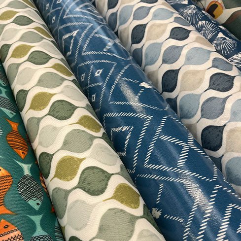 Practical and Stylish: Why PVC tablecloths are a smart choice for your home decor - Just Fabrics