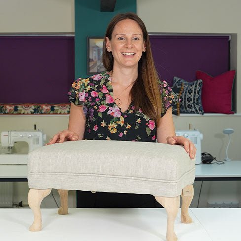 Professional Piping Tips | JF Academy - Just Fabrics