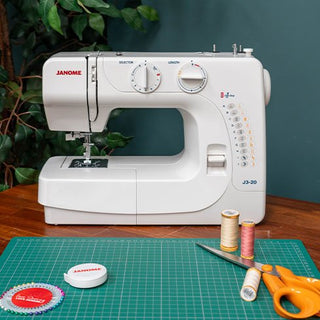 Which is the Best Sewing Machine for Beginners? - Just Fabrics