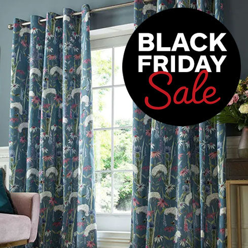 Black Friday Curtains - 2025 Deals