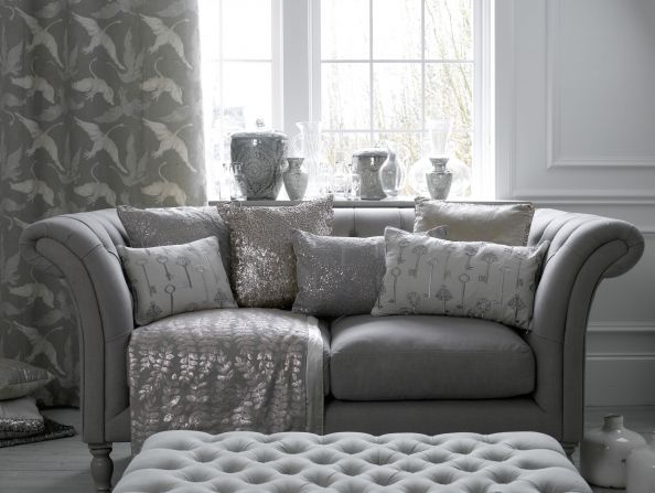 Tips for Success with Winter Whites - Just Fabrics