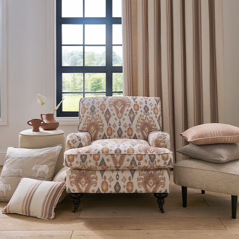 Pantone Colour of The Year 2024 - Just Fabrics