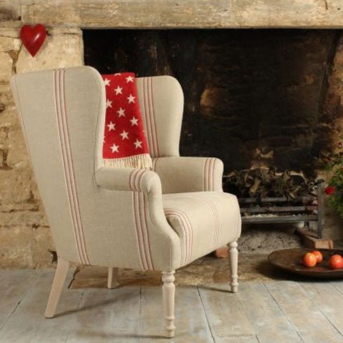 Decorating for Christmas - Just Fabrics