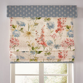 How to fix a roman blind: your troubleshooting guide - Just Fabrics