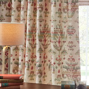 How to measure for curtains - Just Fabrics