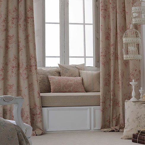 Cottagecore: How to Create a Country Cottage Inspired Home - Just Fabrics