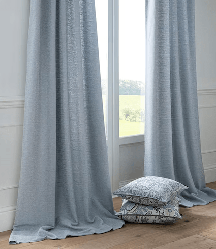 Voile Fabric characteristics - Just Fabrics
