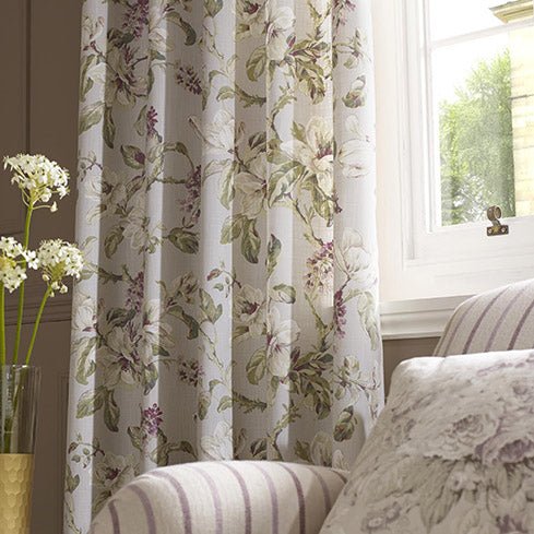 Flower Power - Just Fabrics