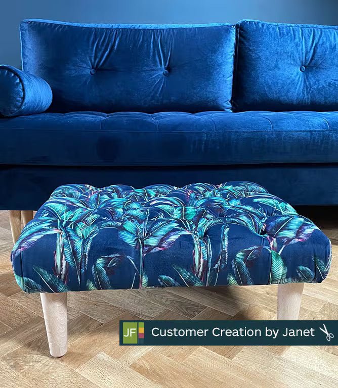 Velvet vs Chenille: Which Fabric Is Best for Curtains and Upholstery? - Just Fabrics