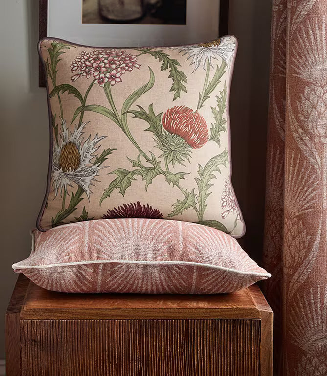 Top Fabrics for Autumn 2025