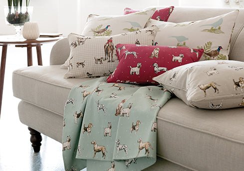 The Best Uses for Animal Prints - Just Fabrics