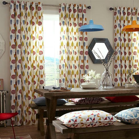 Simply Scandi fabrics - Just Fabrics