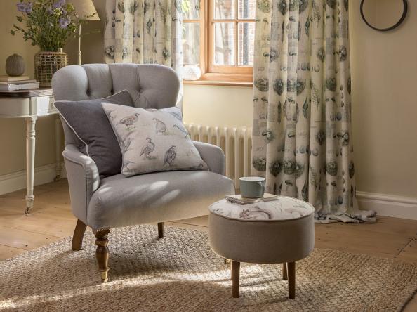 Key trends for curtain fabric this year - Just Fabrics