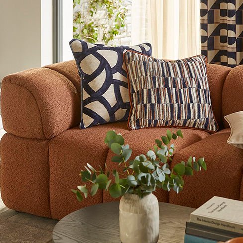 How to Choose Upholstery Fabric - Just Fabrics