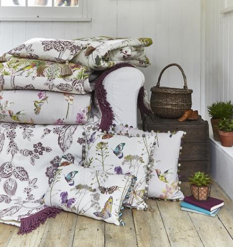 How to make the most of your fabric samples - Just Fabrics