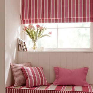 What is ticking fabric? - Just Fabrics