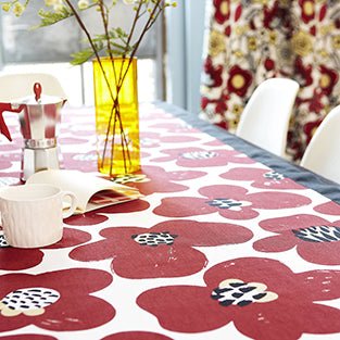 Bring retro style into your home - Just Fabrics