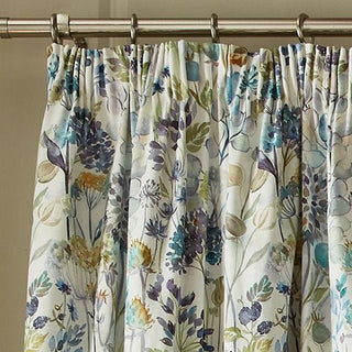 Curtain headings explained - Just Fabrics
