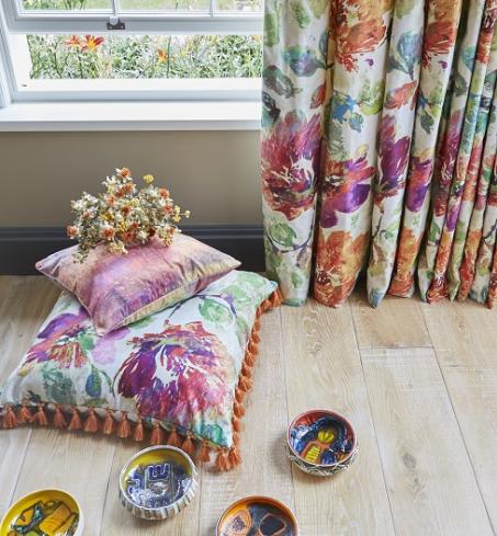 What is polyester fabric? - Just Fabrics