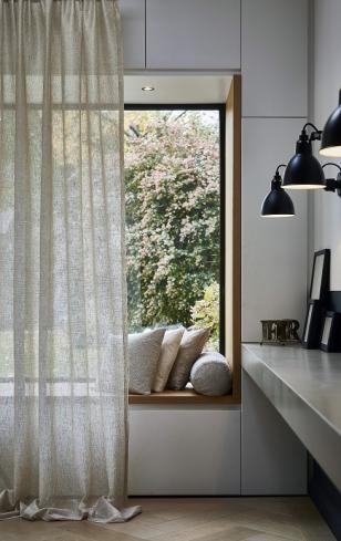 The characteristics of voile fabric - Just Fabrics