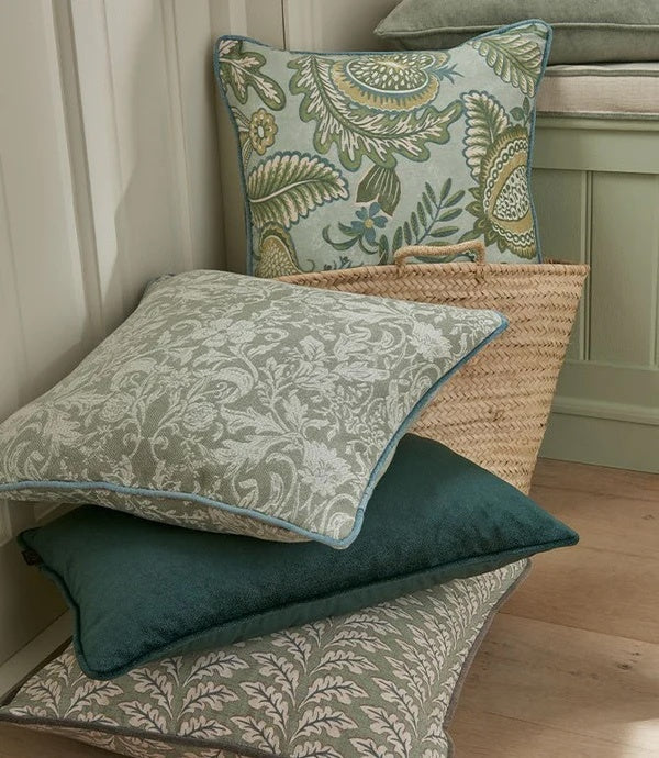 Top Fabric Trends for Spring 2026