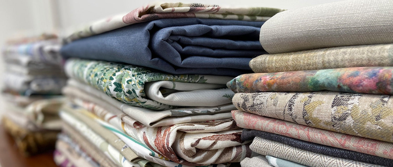 Fabrics Remnants