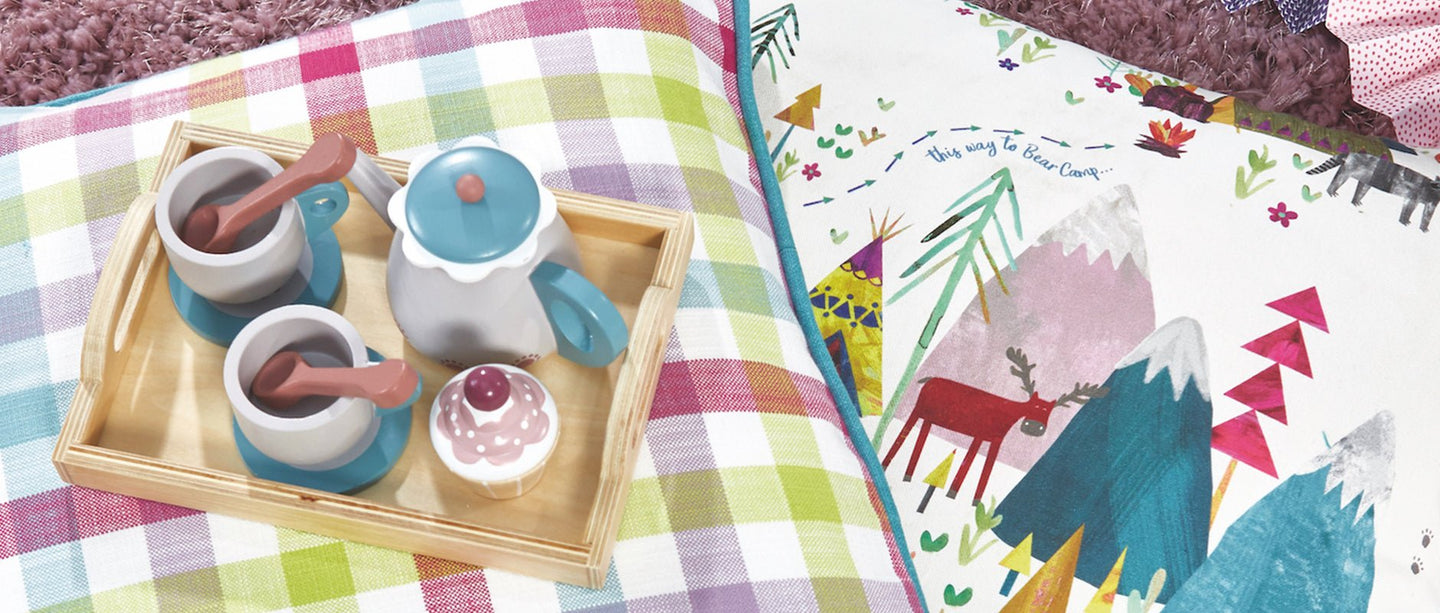 Children's Fabric - Just Fabrics