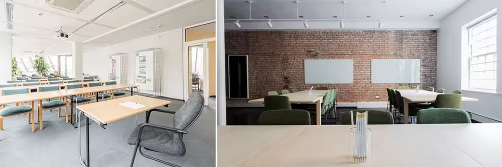 Education Sector Fabrics - Just Fabrics