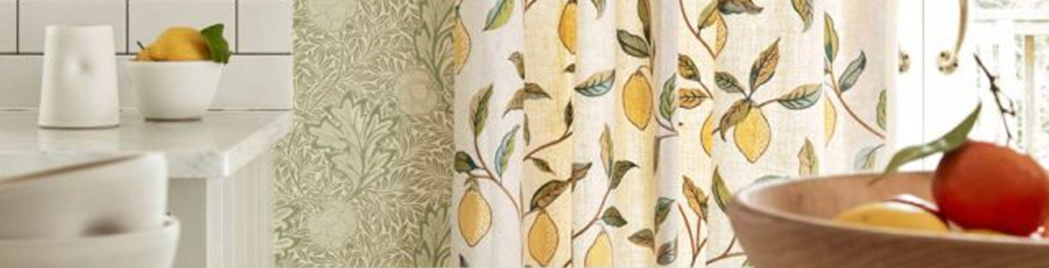 Citrus Fabric