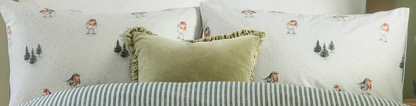 Bedding - Just Fabrics