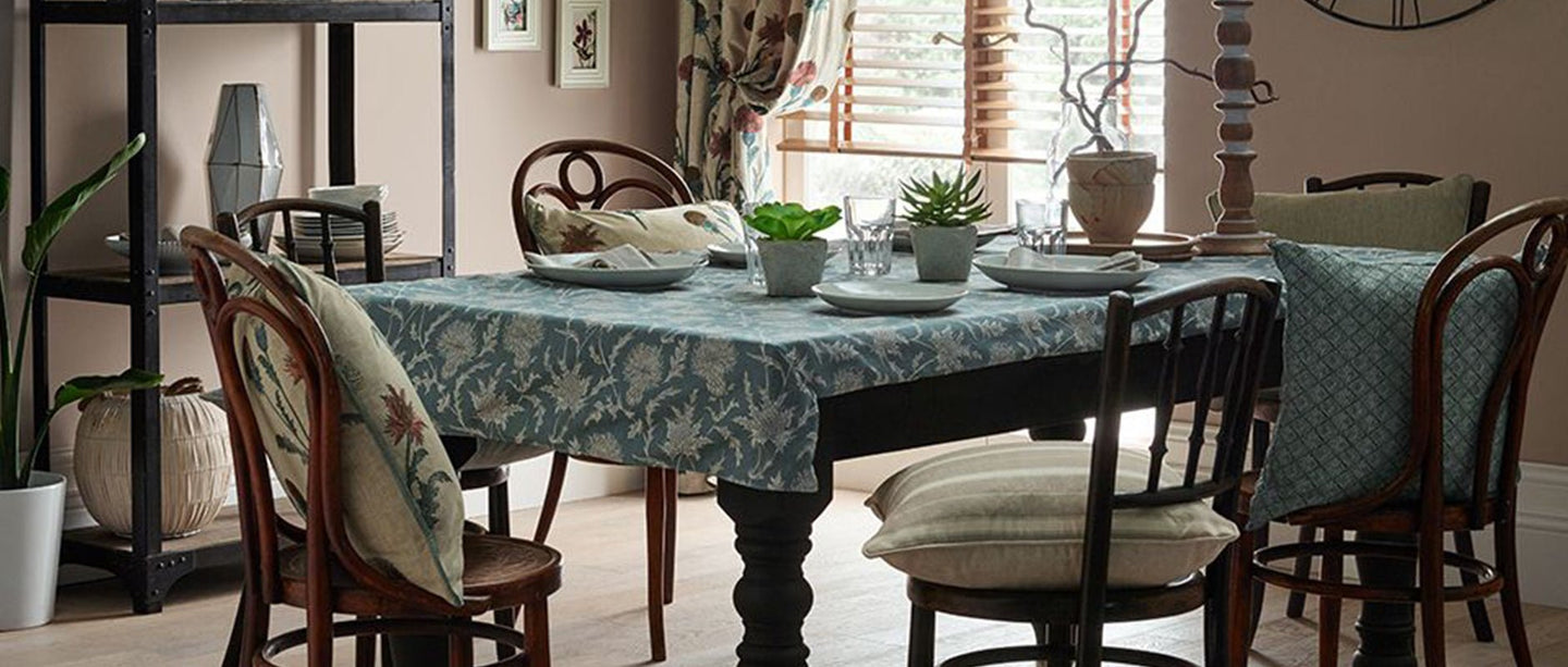 Botanist Collection - Just Fabrics