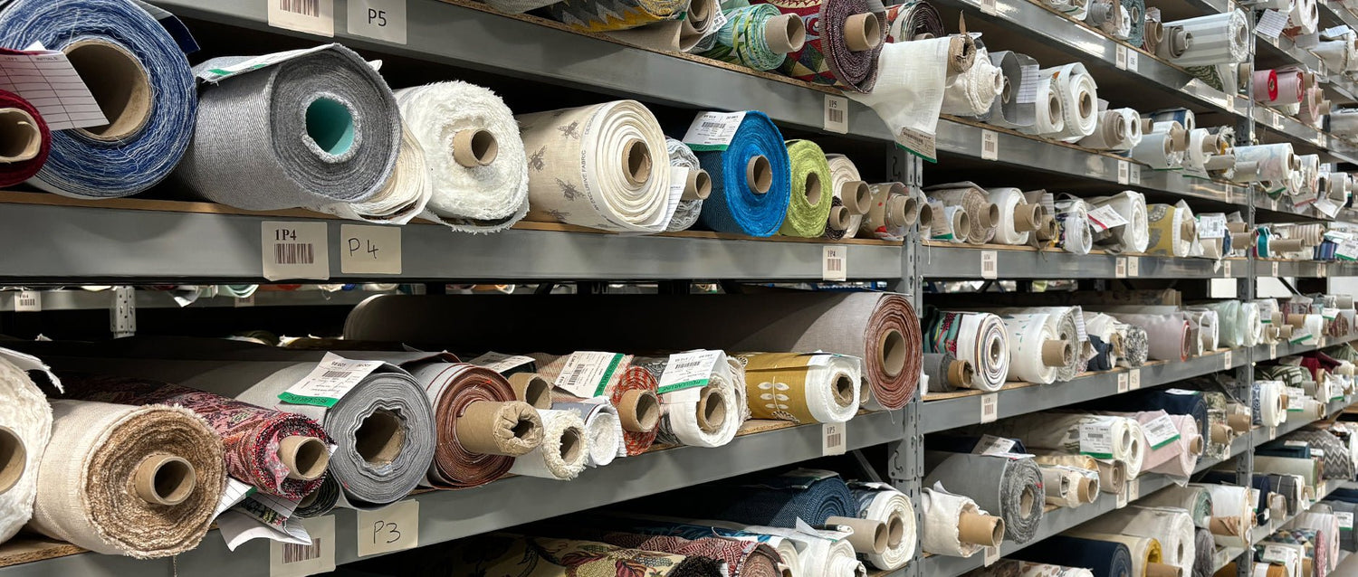 Clearance - Just Fabrics