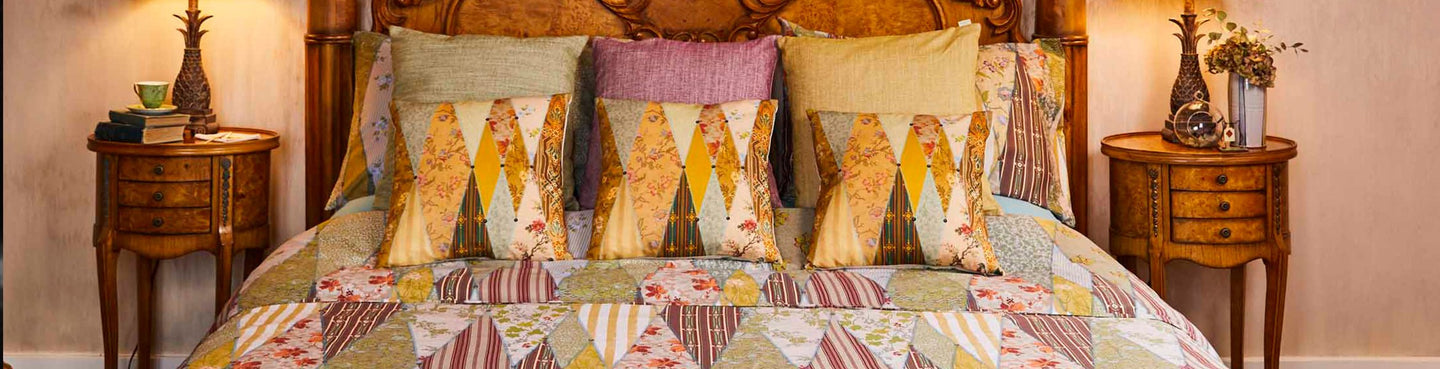 Clearance Bedding - Just Fabrics