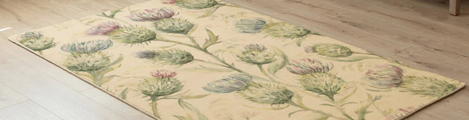 Rugs - Just Fabrics
