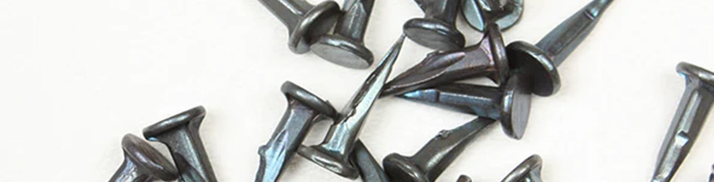 Upholstery Tacks - Just Fabrics