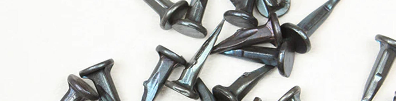 Upholstery Tacks - Just Fabrics