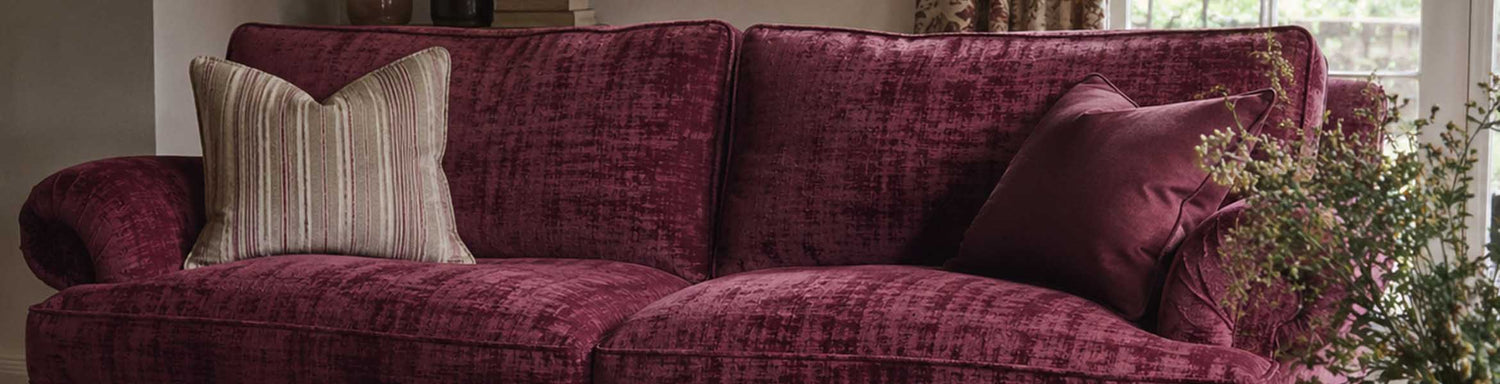 Velvet, Chenille and Velour Fabric