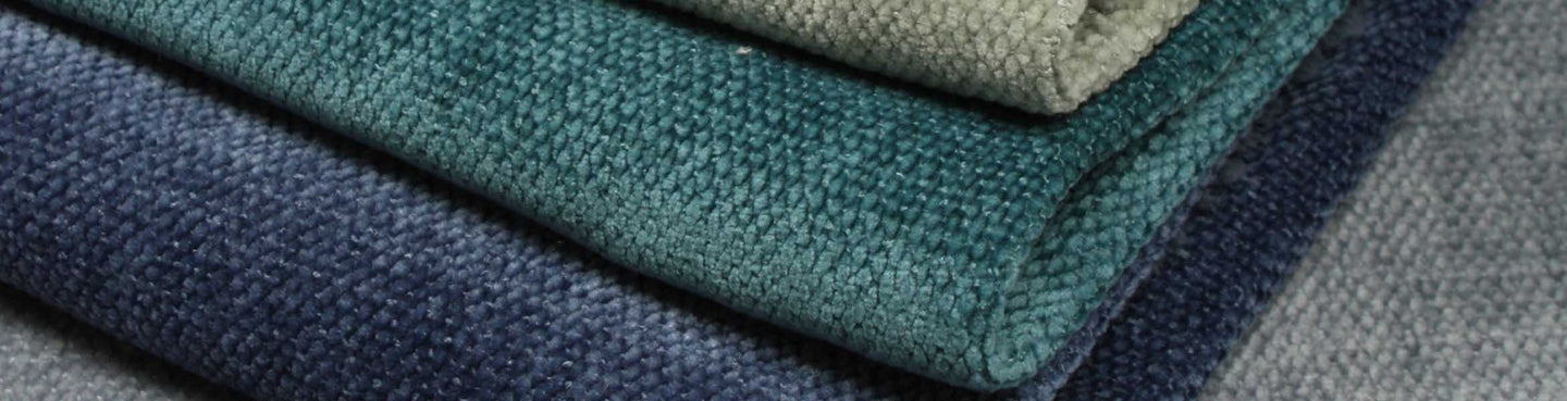 Velvet, Chenille and Velour Fabric